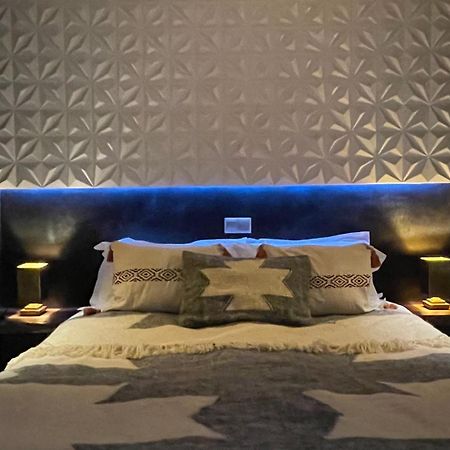 Riad Chocolat Marrakesz Zewnętrze zdjęcie